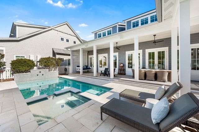 46 Needle Cast Lane, Inlet Beach, FL 32461