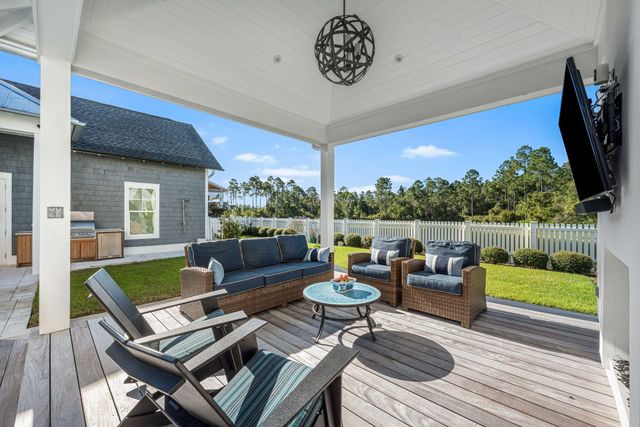 46 Needle Cast Lane, Inlet Beach, FL 32461