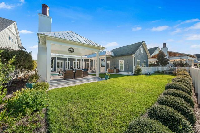 46 Needle Cast Lane, Inlet Beach, FL 32461