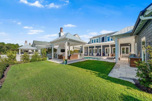 46 Needle Cast Lane, Inlet Beach, FL 32461