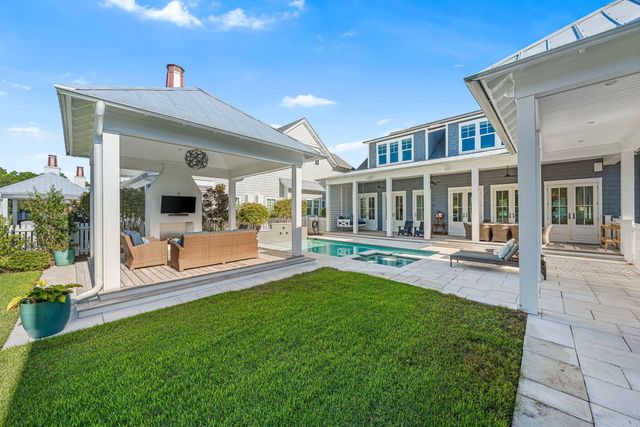 46 Needle Cast Lane, Inlet Beach, FL 32461