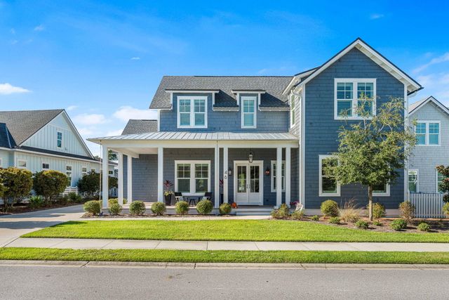 46 Needle Cast Lane, Inlet Beach, FL 32461