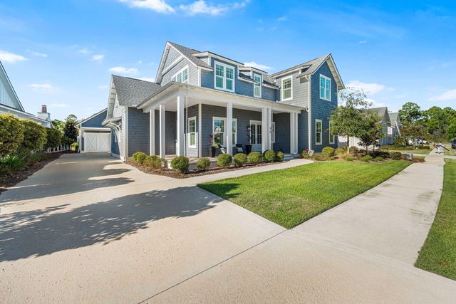 46 Needle Cast Lane, Inlet Beach, FL 32461