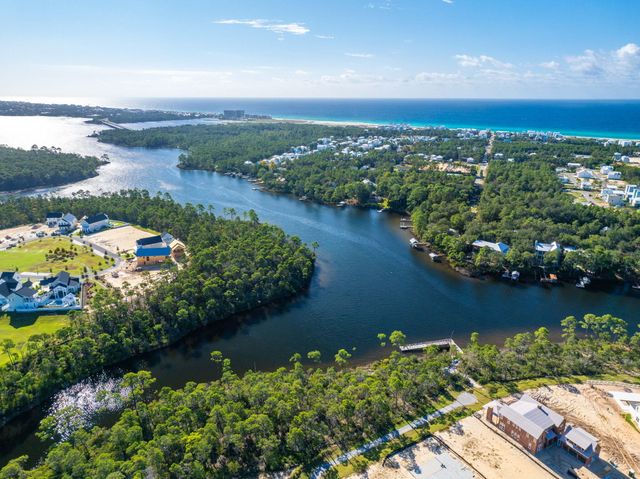 46 Needle Cast Lane, Inlet Beach, FL 32461