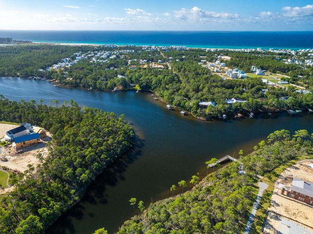 46 Needle Cast Lane, Inlet Beach, FL 32461