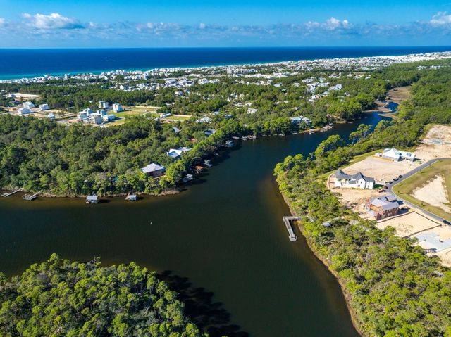 46 Needle Cast Lane, Inlet Beach, FL 32461