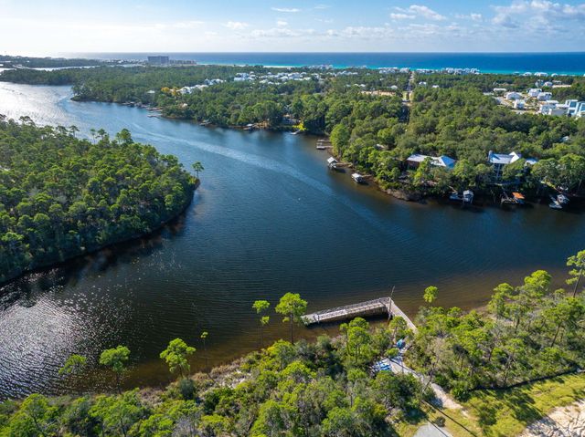 46 Needle Cast Lane, Inlet Beach, FL 32461