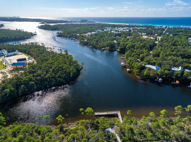 46 Needle Cast Lane, Inlet Beach, FL 32461