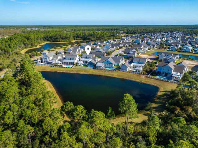 46 Needle Cast Lane, Inlet Beach, FL 32461