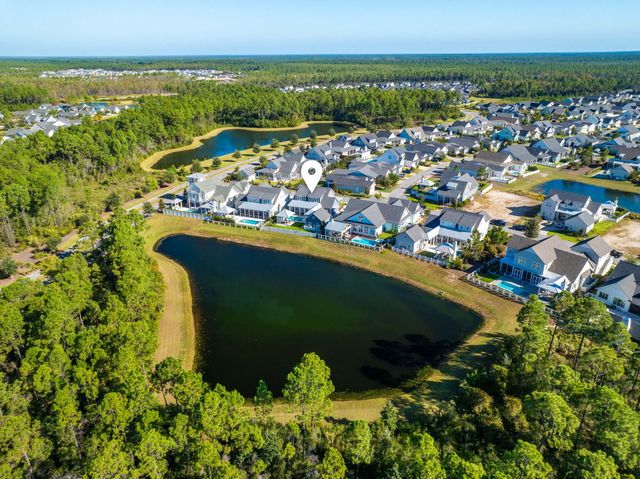 46 Needle Cast Lane, Inlet Beach, FL 32461