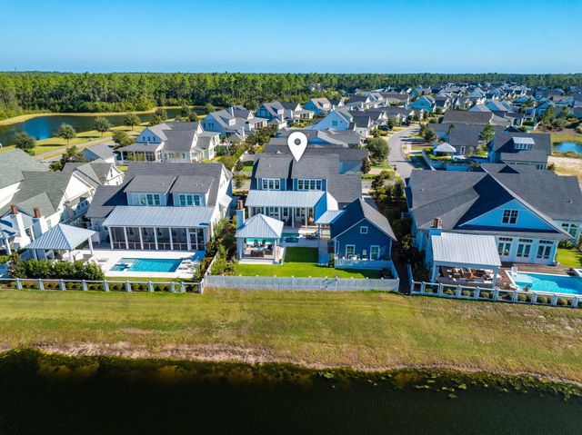 46 Needle Cast Lane, Inlet Beach, FL 32461