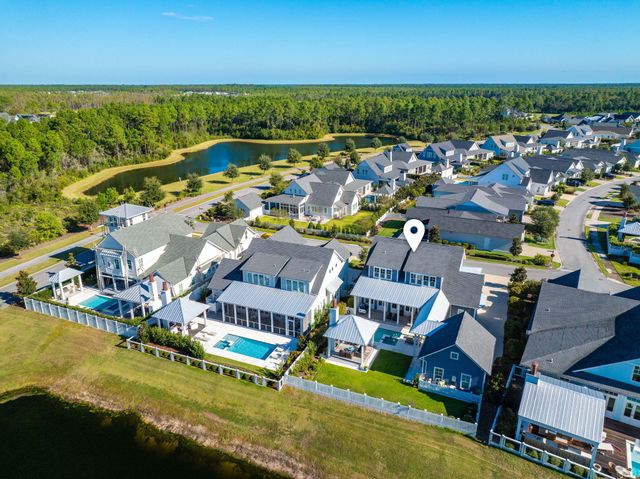 46 Needle Cast Lane, Inlet Beach, FL 32461