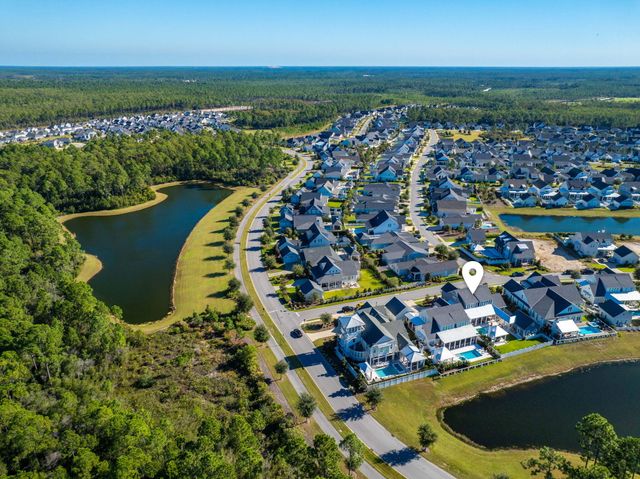 46 Needle Cast Lane, Inlet Beach, FL 32461