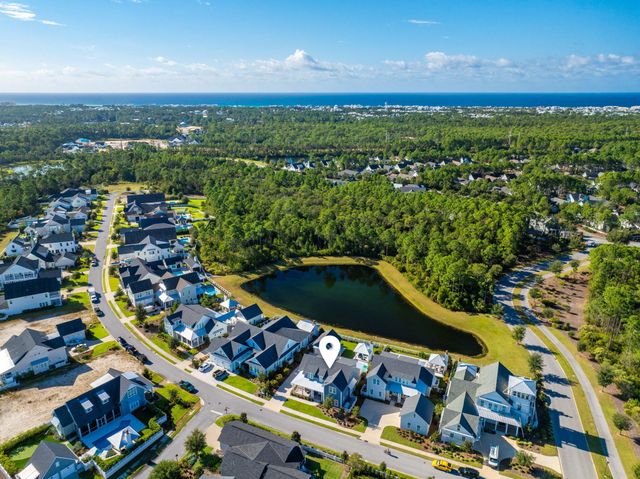 46 Needle Cast Lane, Inlet Beach, FL 32461