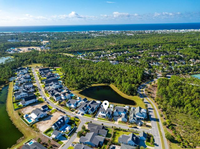 46 Needle Cast Lane, Inlet Beach, FL 32461