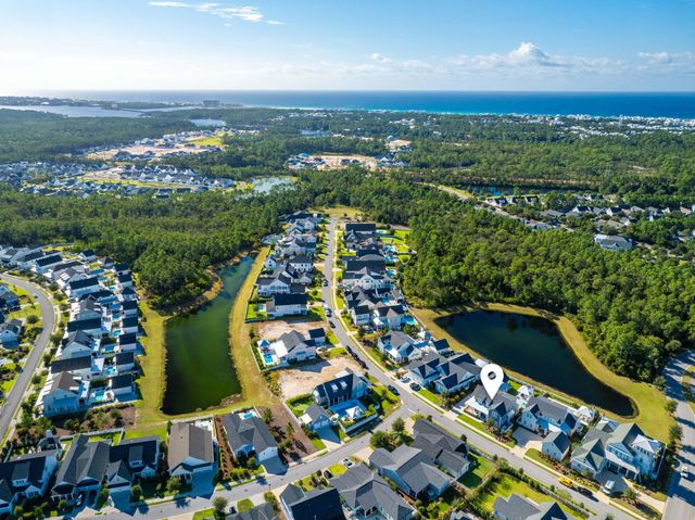 46 Needle Cast Lane, Inlet Beach, FL 32461