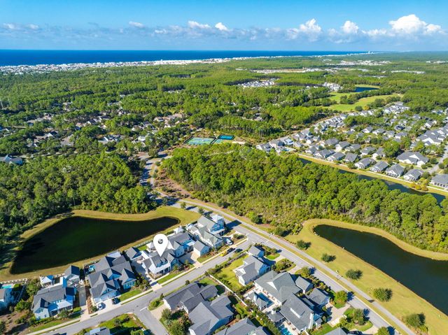 46 Needle Cast Lane, Inlet Beach, FL 32461