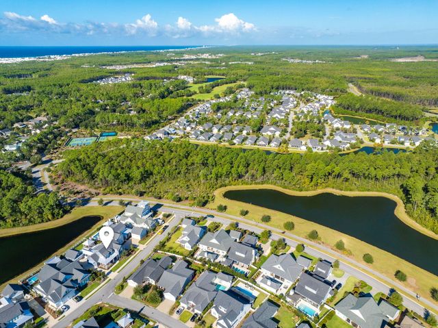 46 Needle Cast Lane, Inlet Beach, FL 32461