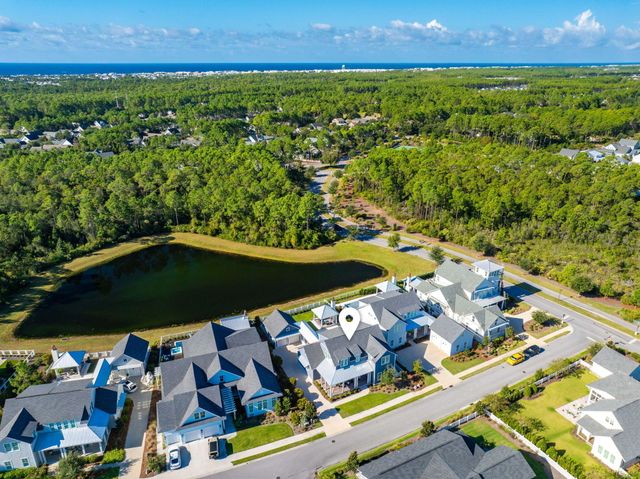 46 Needle Cast Lane, Inlet Beach, FL 32461