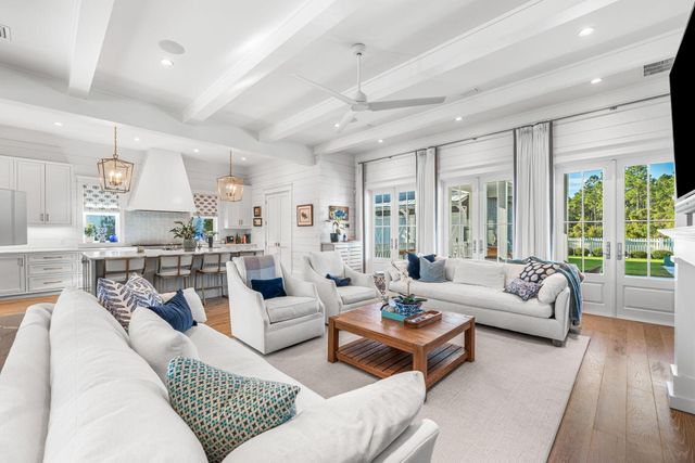 46 Needle Cast Lane, Inlet Beach, FL 32461