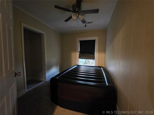 403 S 47th West Avenue, Tulsa, OK 74127