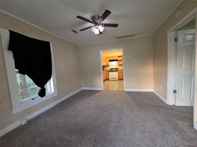 403 S 47th West Avenue, Tulsa, OK 74127