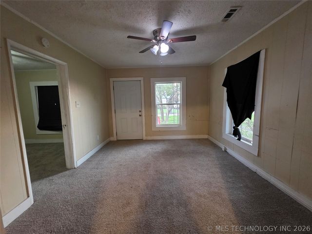 403 S 47th West Avenue, Tulsa, OK 74127