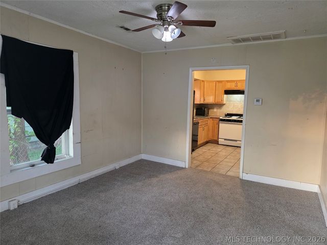 403 S 47th West Avenue, Tulsa, OK 74127