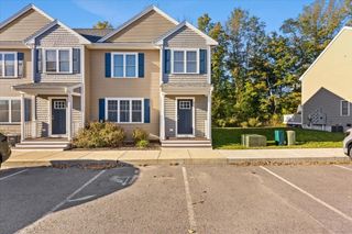 140 North Walker Street 511, Taunton, MA 02780