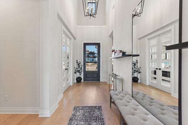 222 Rio Ranchero RD, Georgetown, TX 78628