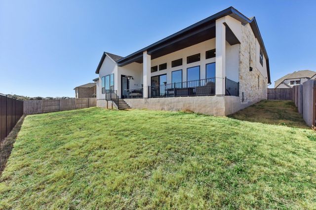222 Rio Ranchero RD, Georgetown, TX 78628