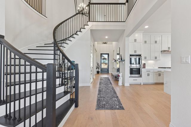 222 Rio Ranchero RD, Georgetown, TX 78628