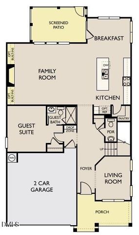 913 Fetching Place 376, Rolesville, NC 27571