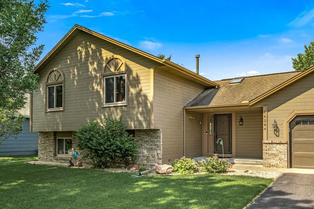 14284 Zilla Street NW, Andover, MN 55304