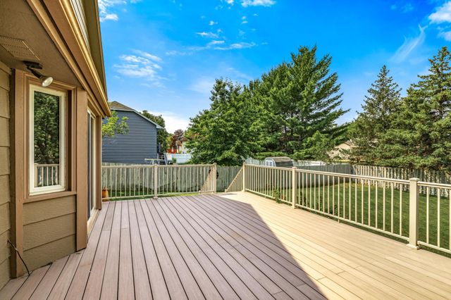 14284 Zilla Street NW, Andover, MN 55304