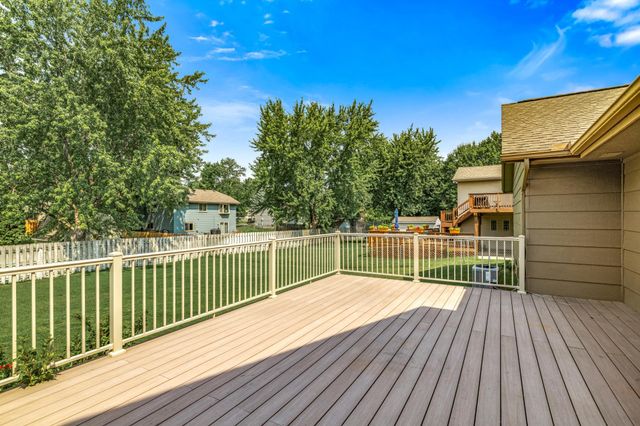 14284 Zilla Street NW, Andover, MN 55304