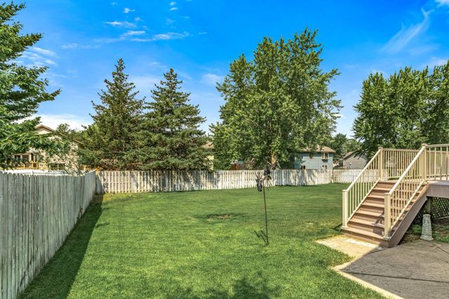 14284 Zilla Street NW, Andover, MN 55304