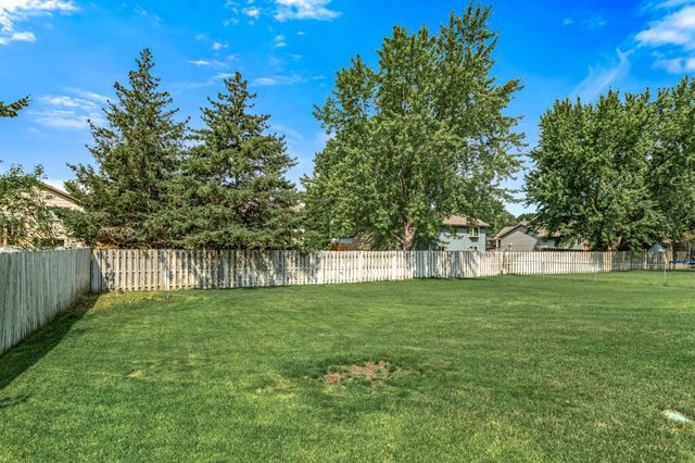 14284 Zilla Street NW, Andover, MN 55304