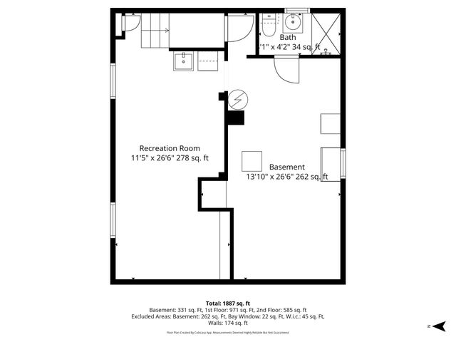 14284 Zilla Street NW, Andover, MN 55304