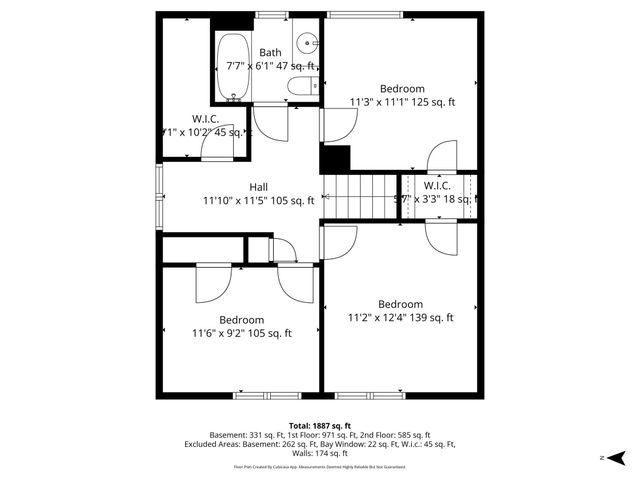 14284 Zilla Street NW, Andover, MN 55304