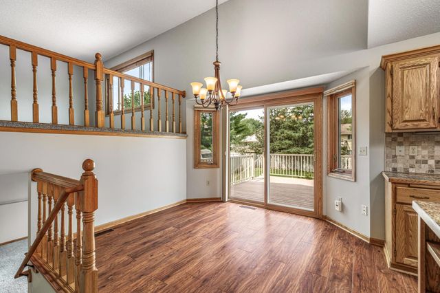 14284 Zilla Street NW, Andover, MN 55304