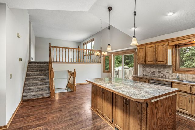 14284 Zilla Street NW, Andover, MN 55304