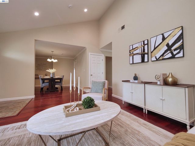 3542 Surry Pl, Fremont, CA 94536