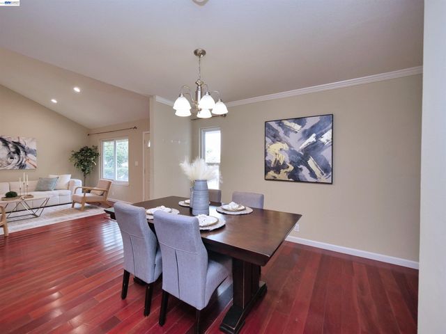 3542 Surry Pl, Fremont, CA 94536