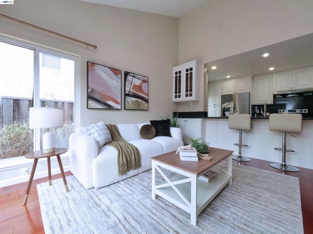 3542 Surry Pl, Fremont, CA 94536