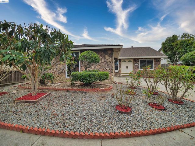 3542 Surry Pl, Fremont, CA 94536