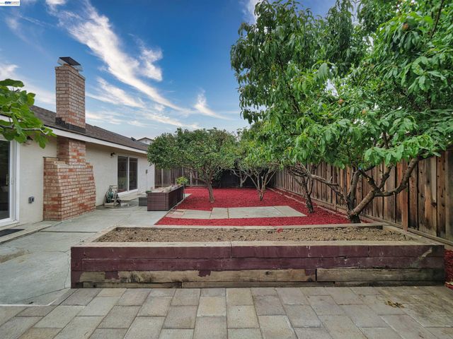 3542 Surry Pl, Fremont, CA 94536