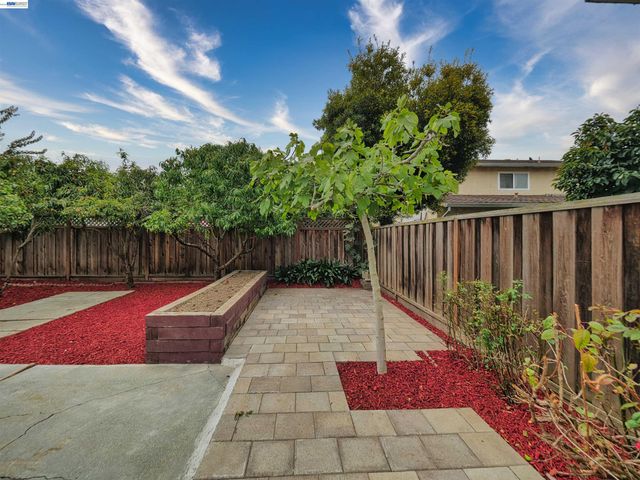 3542 Surry Pl, Fremont, CA 94536