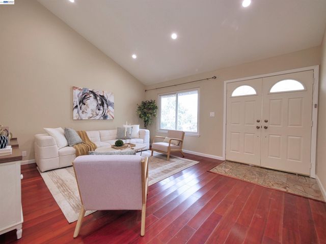 3542 Surry Pl, Fremont, CA 94536