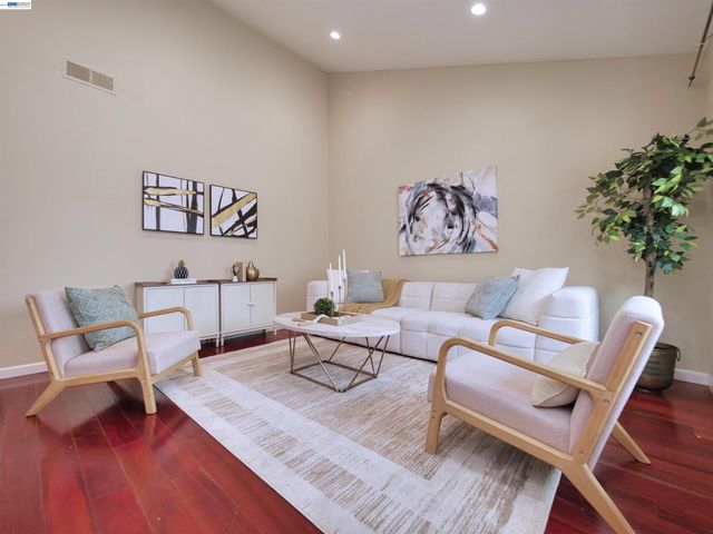3542 Surry Pl, Fremont, CA 94536